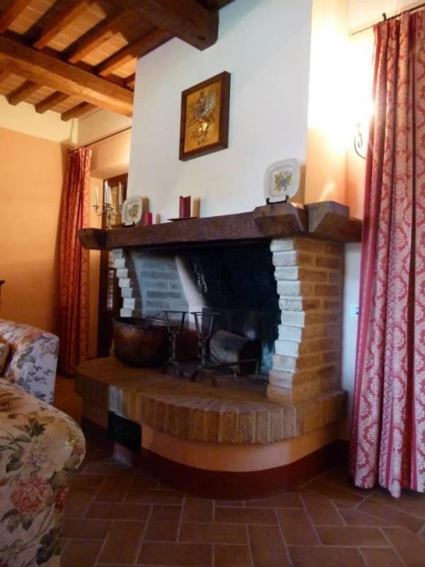 Agriturismo I Romiti Castiglione del Lago Extérieur photo