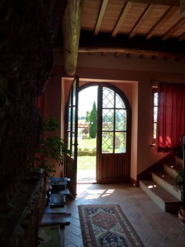 Agriturismo I Romiti Castiglione del Lago Extérieur photo