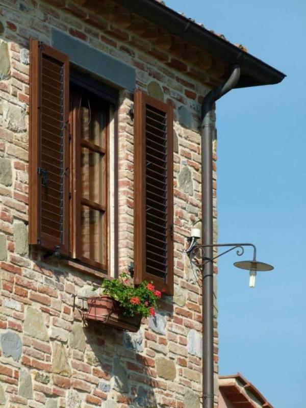 Agriturismo I Romiti Castiglione del Lago Extérieur photo
